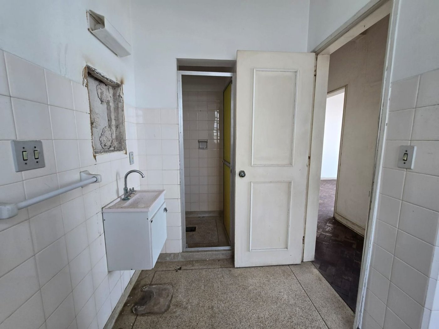 Apartamento com 3 dormitórios à venda, 175 m² por R$ 950.000,00 - Itararé - São Vicente/SP