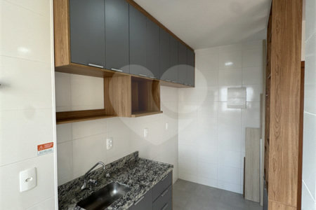 Apartamento à venda com 2 quartos em Jardim Carolina, Jundiaí, SP