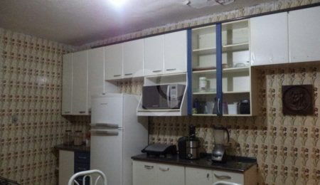 Sobrado à venda com 2 quartos em Tremembé, São Paulo, SP