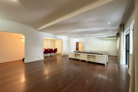 Apartamento à venda com 5 quartos, sendo 3 suítes, em Tijuca, Rio de Janeiro, RJ