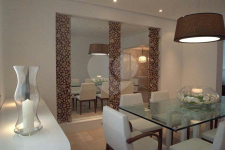 Apartamento à venda com 3 quartos, sendo 1 suíte, em Jardim Paulista, São Paulo, SP