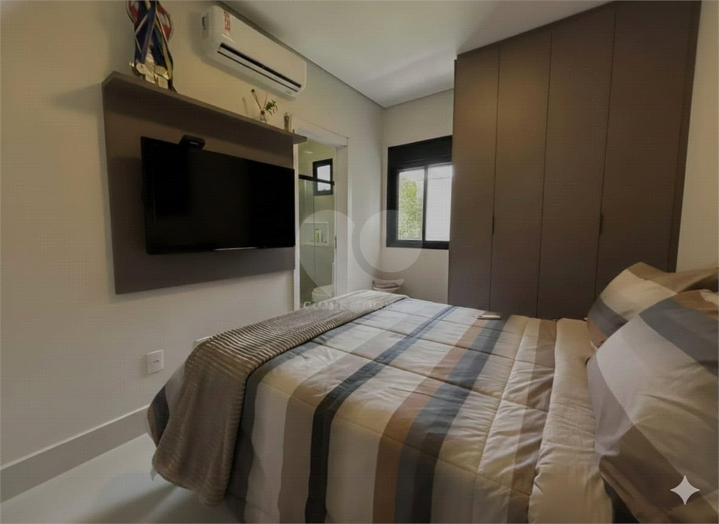 Casa à venda com 3 suítes no condomínio Park Gran Reserve, Indaiatuba - SP