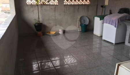 Casa Térrea à venda com 3 quartos em Jardim Celeste, São Paulo, SP