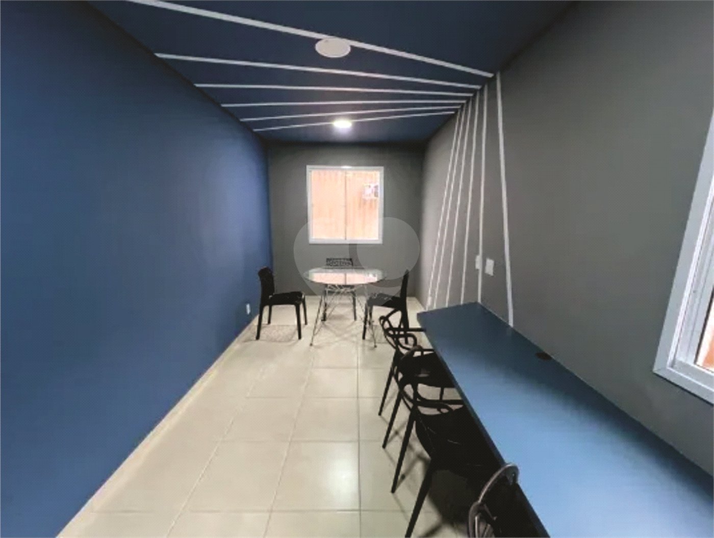 Apartamento à venda com 1 suíte em Tucuruvi, São Paulo, SP