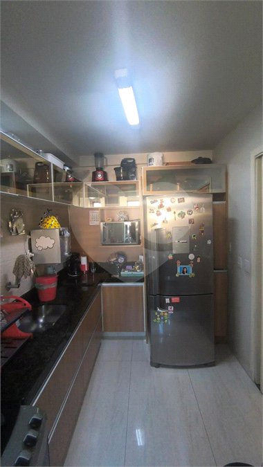 Apartamento à venda com 2 quartos em Jardim do Colégio (zona Norte), São Paulo, SP