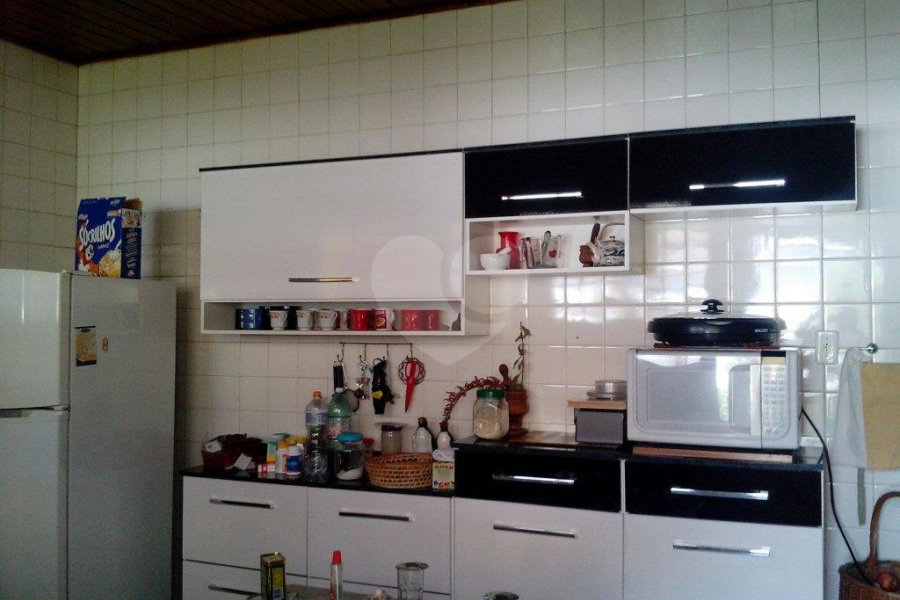 Casa à venda com 1 quarto em Mandaqui, São Paulo, SP