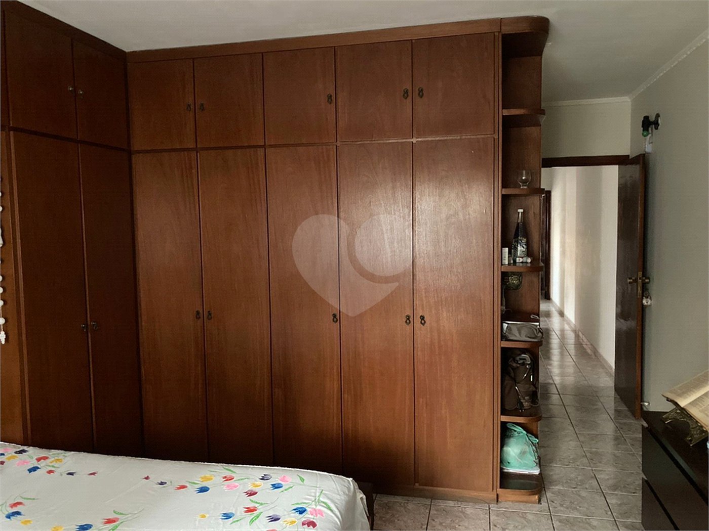 Sobrado à venda com 3 quartos, sendo 1 suíte, em Chora Menino, São Paulo, SP