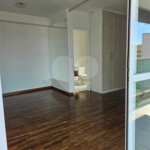 Apartamento à venda com 1 quarto em República, São Paulo, SP