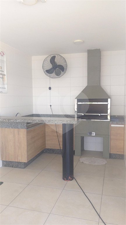 Apartamento à venda com 2 quartos em João Xxiii, Vinhedo, SP