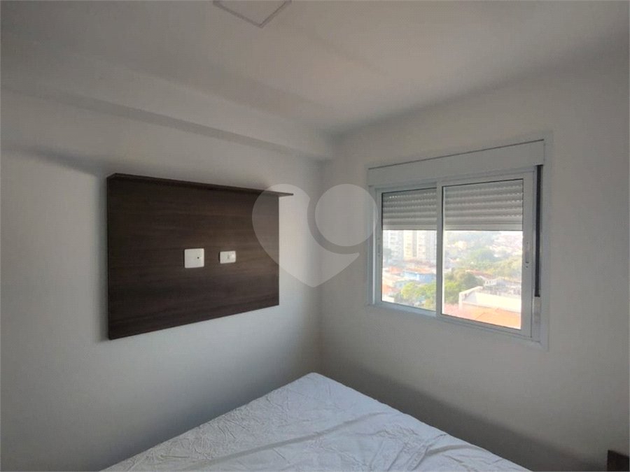 Apartamento para alugar com 1 quarto em Jabaquara, São Paulo, SP