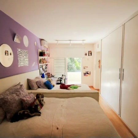 Casa à venda com 3 quartos, sendo 2 suítes,  em Vila Tramontano, São Paulo, SP