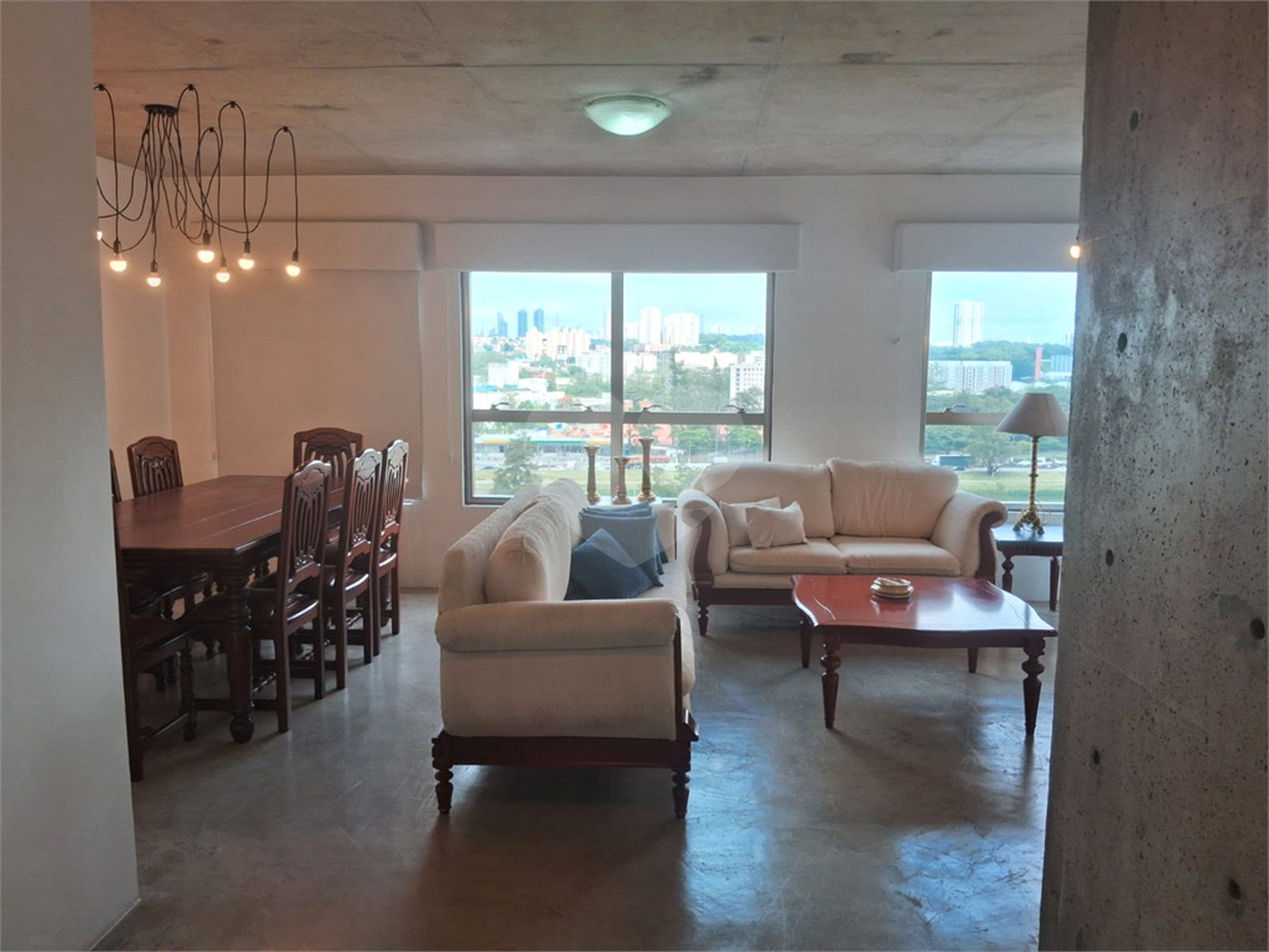 Apartamento para alugar com 1 quarto em Vila Leopoldina, São Paulo, SP
