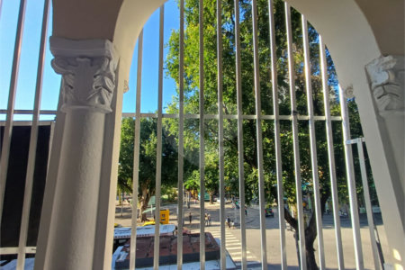 Apartamento à venda com 2 quartos em Tijuca, Rio de Janeiro, RJ