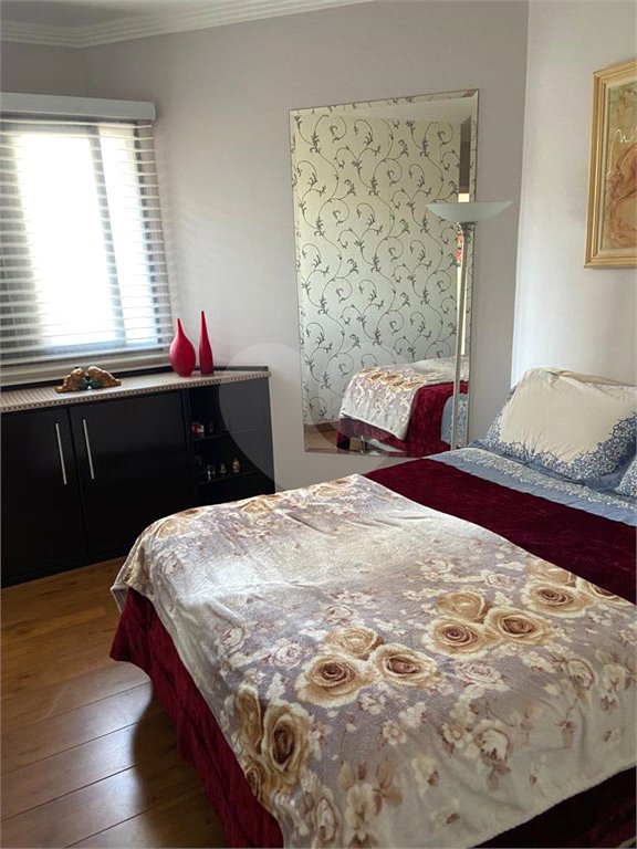 Apartamento à venda com 2 quartos, sendo 1 suíte,  em Santana, São Paulo, SP