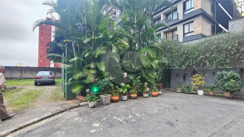 Terreno à venda em Sumarezinho, São Paulo, SP