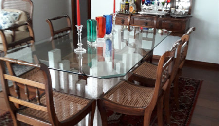 Apartamento à venda com 4 quartos, sendo 3 suítes, em Vila Andrade, São Paulo, SP