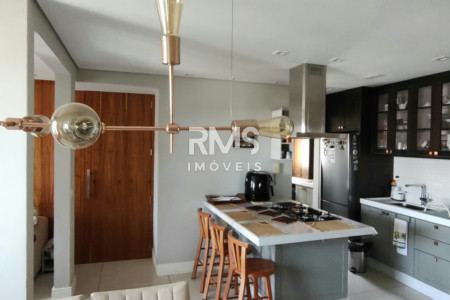 Apartamento à venda com 2 quartos, sendo 1 suíte,  em Parque Industrial, Itu, SP