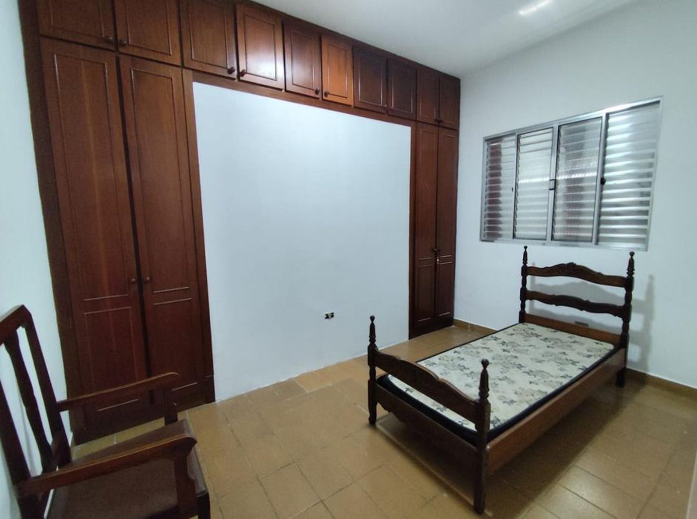 Apartamento com 3 dormitórios para alugar, 90 m² - Gonzaga - Santos/SP