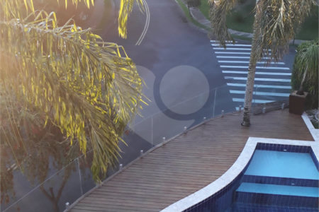 Casa à venda com 4 suítes no condomínio Jardim Vila Paradiso, Indaiatuba - SP