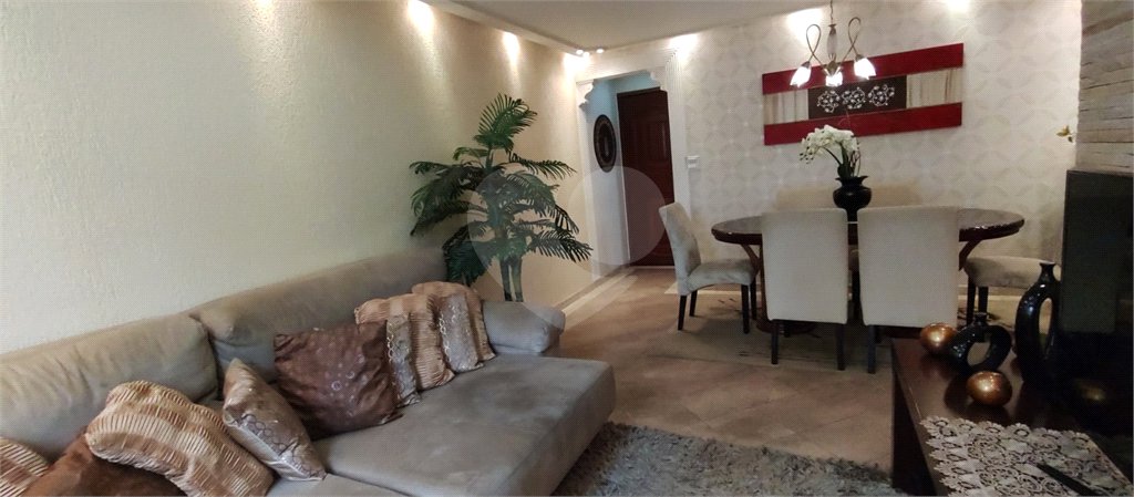 Apartamento à venda com 3 quartos em Freguesia do Ó, São Paulo, SP