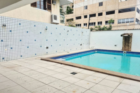 Casa com 4 dormitórios para alugar, 514 m² por R$ 20.934,21/mês - Ponta da Praia - Santos/SP