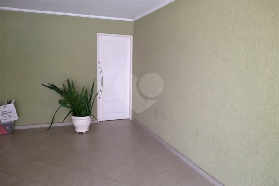 Sobrado à venda com 3 quartos, sendo 1 suíte, em Freguesia do Ó, São Paulo, SP