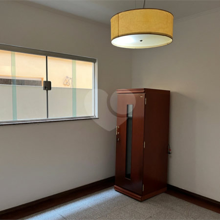 Sobrado à venda com 3 quartos, sendo 1 suíte, em Chácara Santo Antônio, São Paulo, SP
