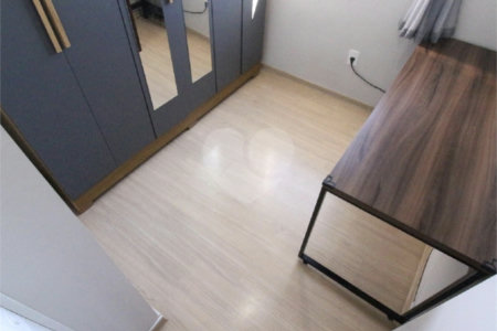 Apartamento à venda com 2 quartos em Jardim Adutora, São Paulo, SP