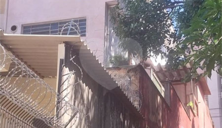 Sobrado à venda com 2 quartos em Lauzane Paulista, São Paulo, SP