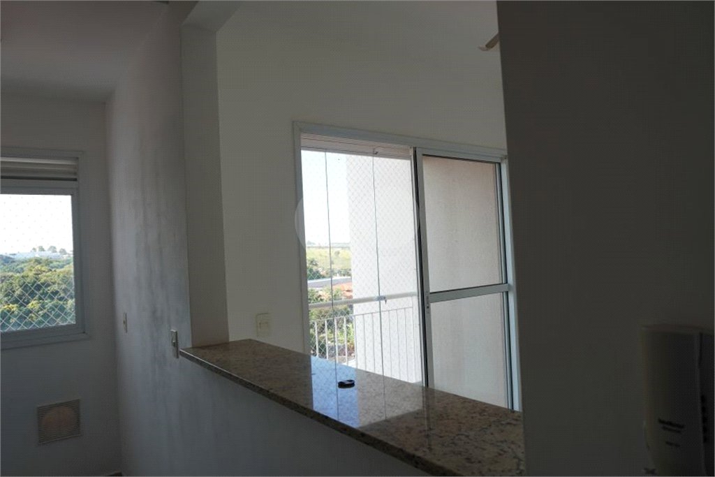 Apartamento à venda com 3 quartos, sendo 1 suíte, em Bela Vista, Salto, SP