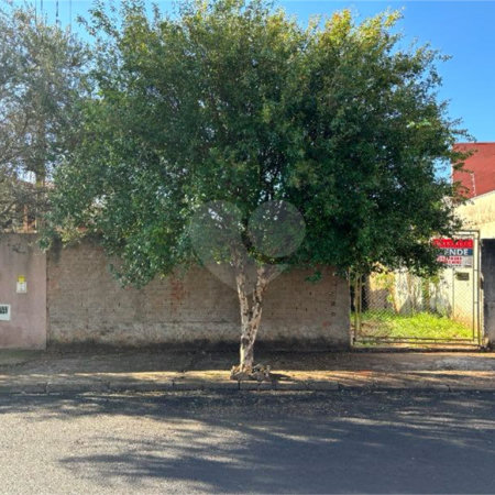 Terreno à venda em Vila Harmonia, Araraquara, SP