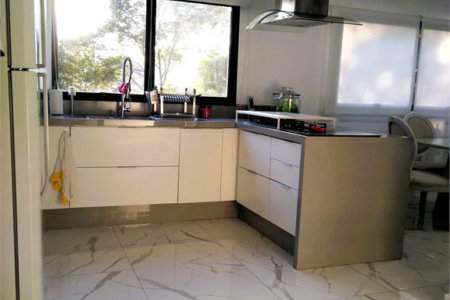 Apartamento à venda com 4 suítes em Vila Andrade, São Paulo, SP