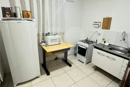 Casa de Vila à venda com 2 quartos em Lapa de Baixo, São Paulo, SP