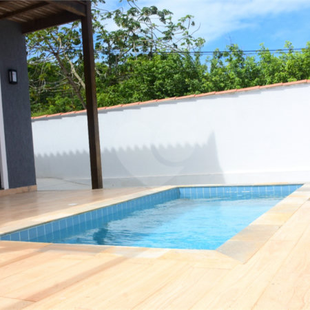 Casa à venda com 3 suítes em Rasa, Armação dos Búzios, RJ