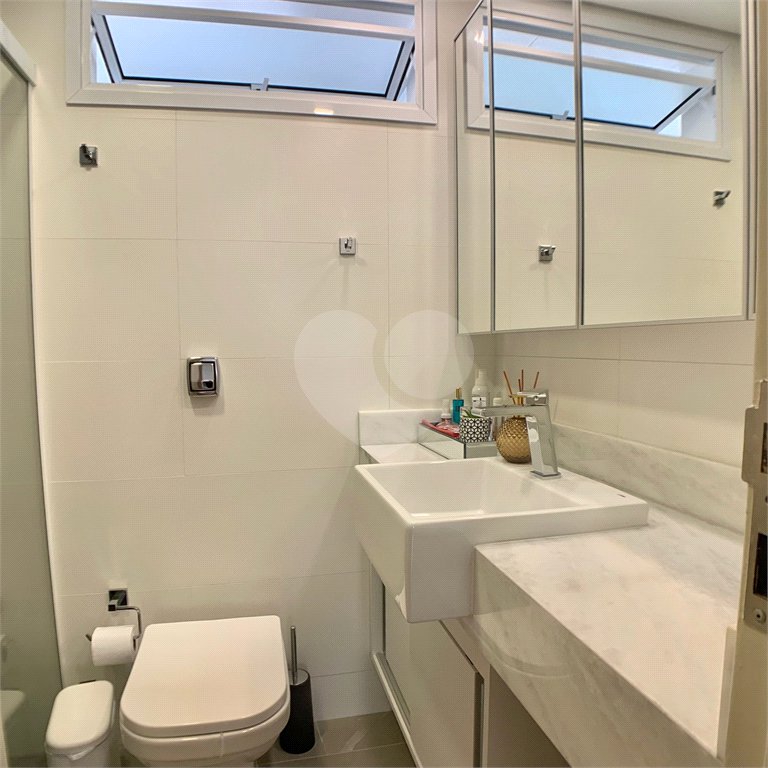 Apartamento 100m² - 3 quartos - Sumaré