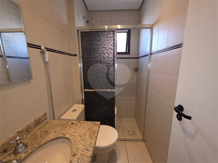 Apartamento para alugar com 4 quartos, sendo 1 suíte, em Santana, São Paulo, SP