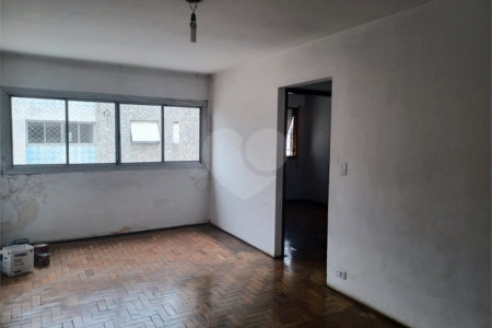 Apartamento à venda com 2 quartos em Santana, São Paulo, SP
