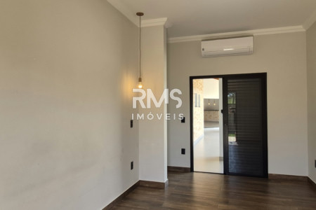 Casa à venda com 3 suítes no condomínio Santo Antonio ii, Itu - SP