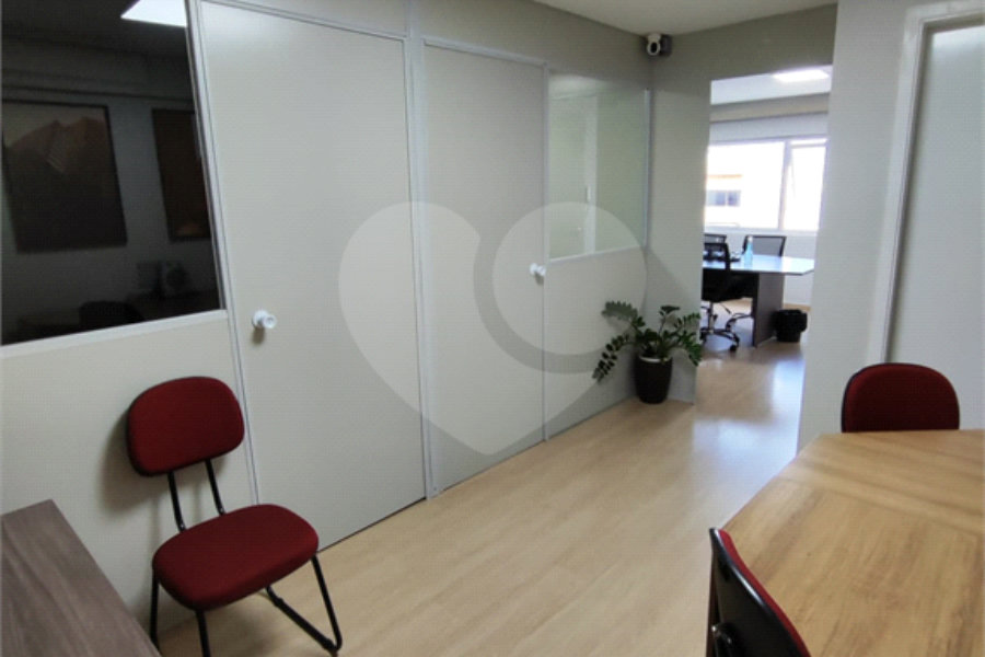 Sala à venda ou para alugar em Santana, São Paulo, SP