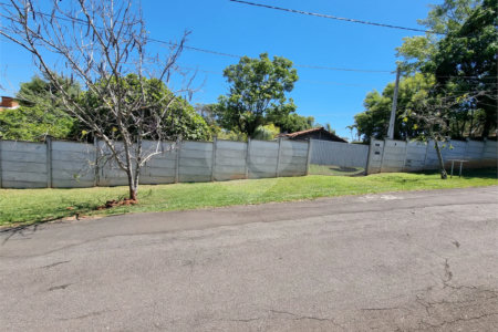 Terreno à venda no condomínio São Joaquim, Vinhedo - SP