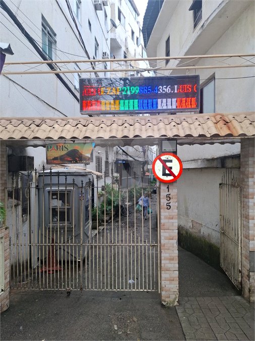 Apartamento à venda com 1 quarto em Recreio dos Bandeirantes, Rio de Janeiro, RJ