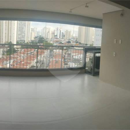 Apartamento à venda com 2 suítes em Vila Gomes Cardim, São Paulo, SP