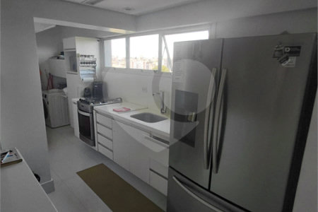 Duplex à venda com 1 suíte em Jardim São Paulo(zona Norte), São Paulo, SP