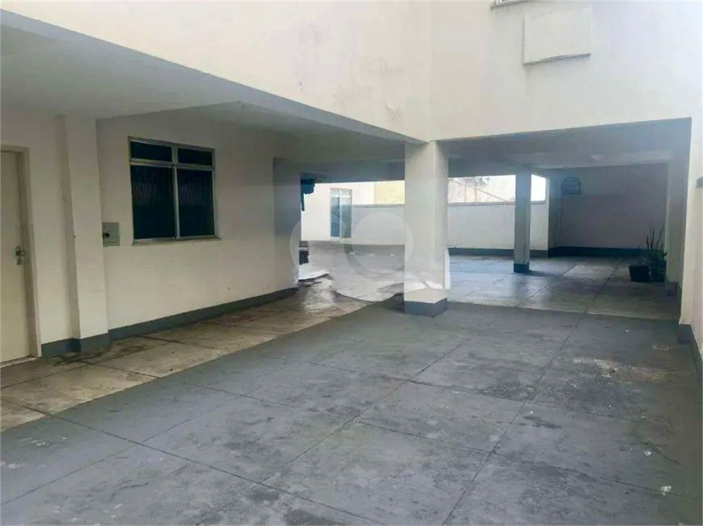 Apartamento à venda com 2 quartos, sendo 1 suíte,  em Tijuca, Rio de Janeiro, RJ