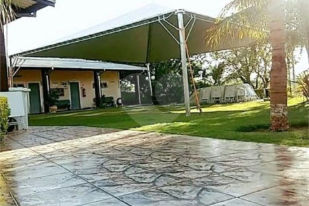 Chácara à venda com 1 quarto em Condomínio Fechado Piccolo Paese, Salto, SP