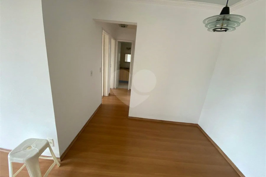 Apartamento à venda com 3 quartos, sendo 1 suíte, em Horto, São Paulo, SP