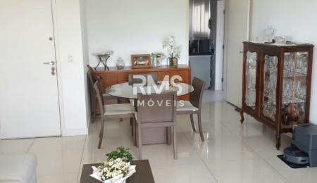 Apartamento à venda com 3 quartos, sendo 1 suíte,  em Jardim Padre Bento, Itu, SP