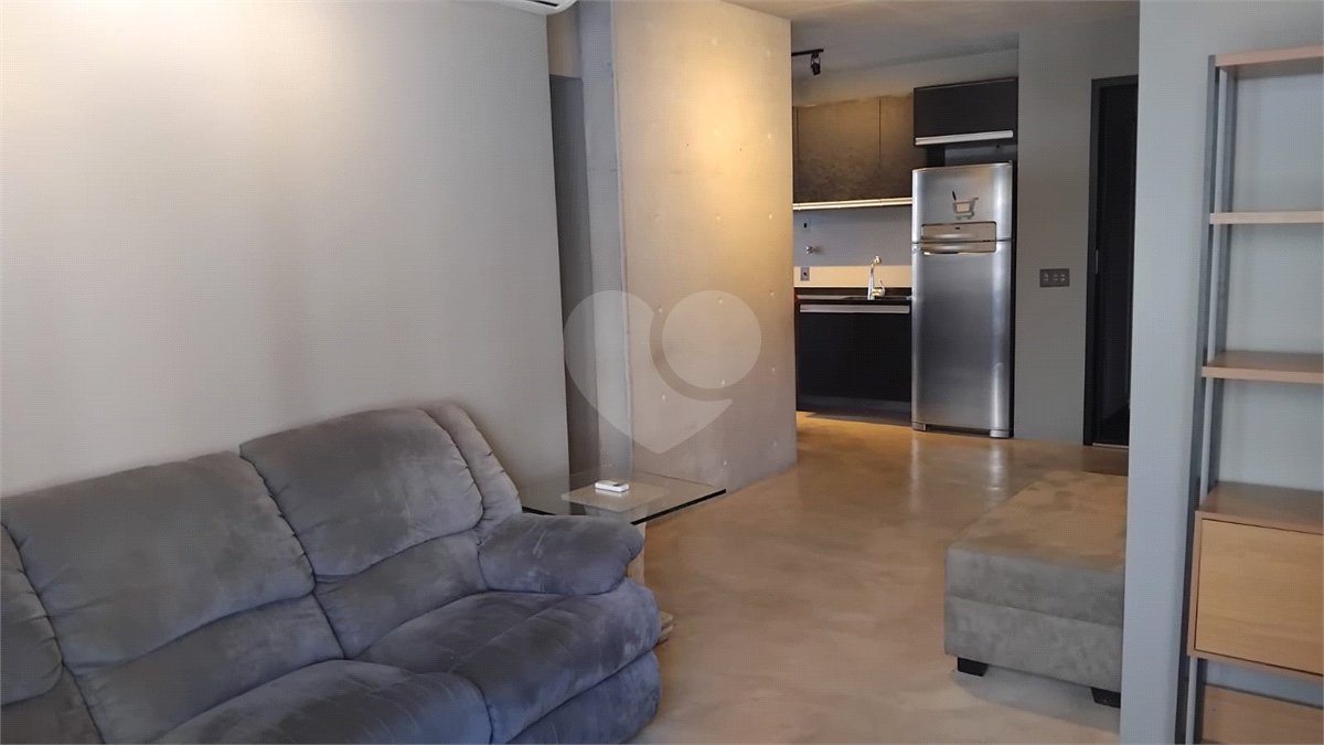 Apartamento à venda ou para alugar com 2 quartos em Jardim Fonte do Morumbi, São Paulo, SP