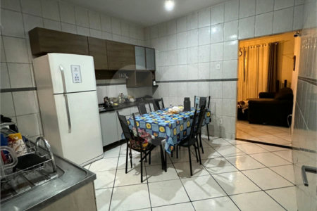 Casa à venda com 6 quartos, sendo 1 suíte, em Jardim América, Rio de Janeiro, RJ