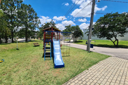 Terreno à venda no condomínio Renaissance, Sorocaba - SP